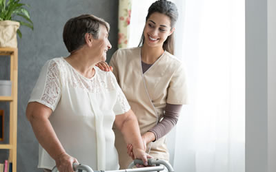 Nursing Services Aged Care Find