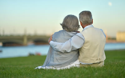 Retirement Aged Care Find